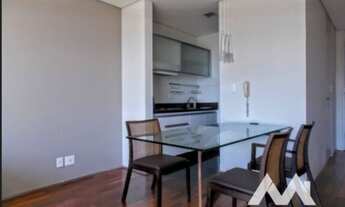 Imagem 4: Apartamento 1 quarto para locação no Belvedere!