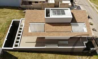 Imagem 1: CASA RESIDENCIAL em SOROCABA - SP, PARQUE IBITI RESERVA