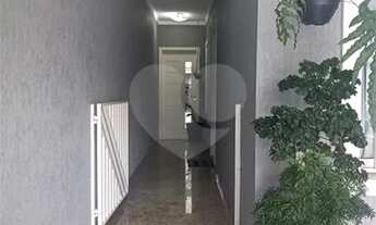 Imagem 2: São Paulo - Casa Padrão - MANDAQUI