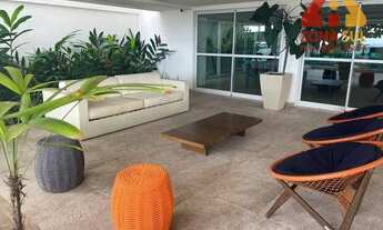 Imagem 3: Apartamento com 2 dormitórios à venda, 57 m² por R$ 600.000,00 - Cabo Branco - João Pessoa