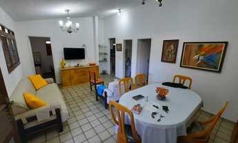 Imagem 2: Casa para venda com 4 quartos no Brisamar - João Pessoa - PB