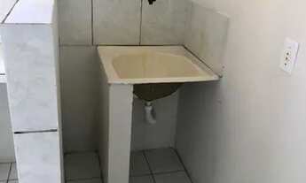 Imagem 6: Kit net 1/4 ao lado do formosa da Augusto Montenegro