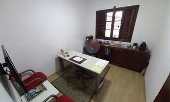 Imagem 4: Casa térrea comercial com 5 salas e 3 vagas - Super Quadra Morumbi