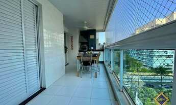 Imagem 2: Lindo apartamento para locação na Riviera