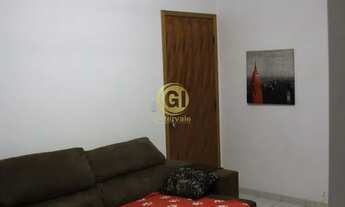 Imagem 3: APARTAMENTO PARA LOCAÇÃO NO BAIRRO SÃO JOÃO- JACAREI/SP ALUGA COM MOBILIA OU SEM MOBILIA