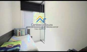 Imagem 3: Apartamento para Venda em Guarulhos, Jardim Flor da Montanha, 3 dormitórios, 2 banheiros