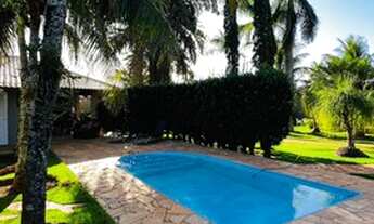 Imagem 5: Casa para venda com 1090 metros quadrados com 5 quartos - Chapada dos Guimarães - MT