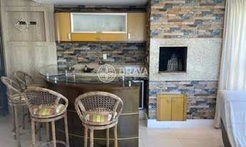 Imagem: 3391 - COBERTURA DUPLEX BALNEÁRIO CAMBORIÚ