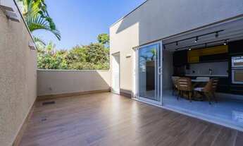 Imagem 3: Casa Moderna e mobiliada próximo ao Alphaville Campinas