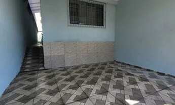 Imagem: Casa em Jardim Paulo VI - São Paulo