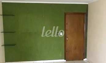 Imagem 2: São Paulo - Apartamento Padrão - Mooca