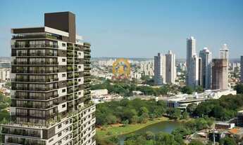 Imagem: Apartamento à venda no bairro Setor Bueno