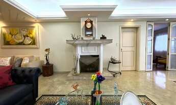 Imagem 6: BELISSIMO APARTAMENTO NA MOOCA