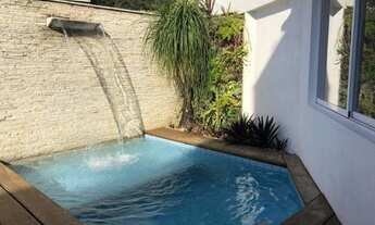 Imagem 6: Excelente Cobertura duplex na Lagoa para venda - próximo á praia e comércio