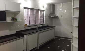 Imagem 7: Casa de 3 quartos para alugar no bairro Jardim independência