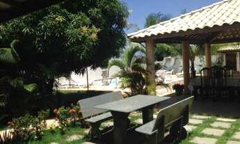 Imagem 5: Casa com piscina