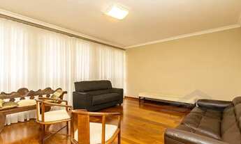 Imagem 6: Casa para Venda em Curitiba, Jardim Botânico, 4 dormitórios, 1 suíte, 3 banheiros, 4 vagas