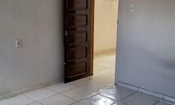 Imagem 6: KITNET apto no Guamá