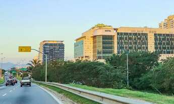 Imagem 2: Sala comercial no Recreio