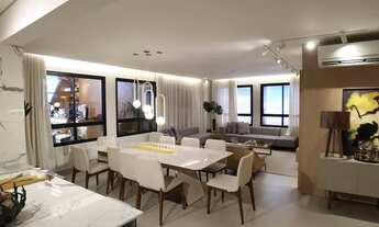 Imagem: Venda apartamento137m², com 3 quartos