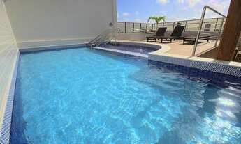 Imagem: Apartamento à venda, 3 quartos, 1 suíte