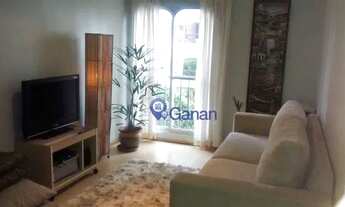 Imagem: Apartamento com 1 dormitório para alugar