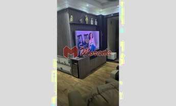 Imagem 7: LINDO APARTAMENTO VENDA VILA GALVÃO 113m² REF; 17088