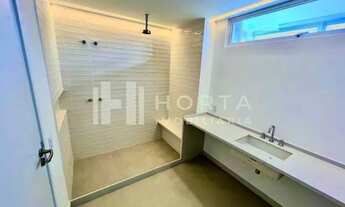 Imagem 6: Apartamento-À VENDA-Leblon-Rio de Janeiro-RJ