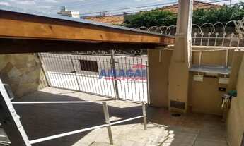 Imagem 5: Jacareí - Casa Padrão - Centro