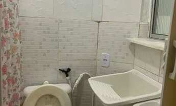 Imagem 5: Alugo kitnet térreo vila praiana