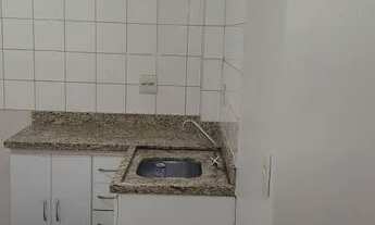 Imagem: Apto 1 quarto