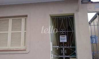 Imagem 3: São Paulo - Casa Padrão - Mooca