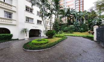 Imagem 3: Apartamento para aluguel possui 120 metros quadrados com 3 quartos