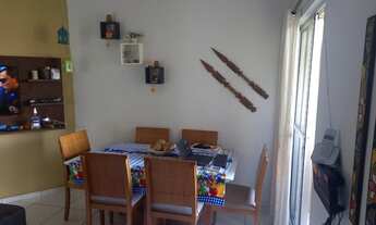 Imagem 3: APARTAMENTO - 03 QTS - 70m2 - SETOR NEGRÃO DE LIMA