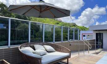 Imagem 4: Flat em Cabo Branco