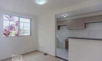 Imagem: Apartamento para Aluguel - Parque das Águas