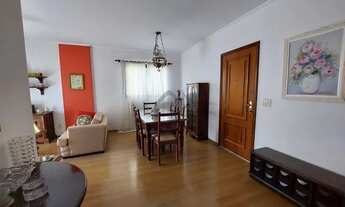 Imagem: Apartamento - Cambuí - Campinas