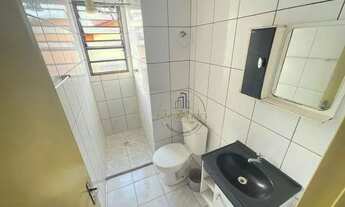 Imagem 2: Apartamento com 2 dormitórios à venda, 45 m² por R$ 170.000,00 - Parque das Nações - Santo