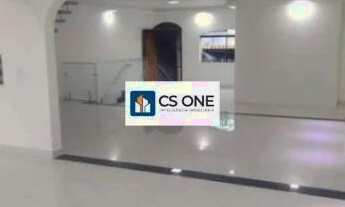 Imagem 2: Sobrado480m² para aluguel Residencial /Comercial Santa Maria São Caetano do Sul 5 vagas