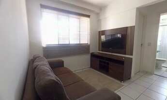 Imagem 3: Apartamento MOBILIADO Para Alugar com 2 quartos no bairro Ponta Negra em Natal