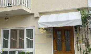 Imagem 5: Venda casa em condomínio fechado 3 suítes 3 vagas deposito escritório