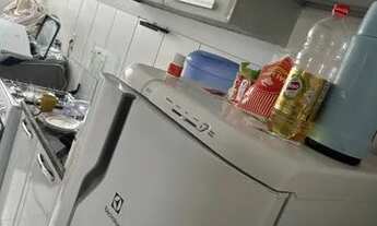 Imagem 5: 1 andar sul leste mobiliado alamedas