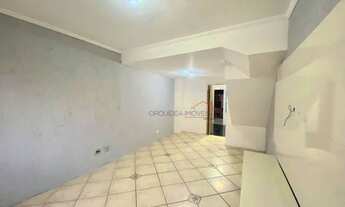 Imagem 4: Sobrado 3 dorms condomínio fechado | Vila Caraguata | 2 vagas | Fácil acesso