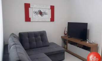 Imagem 2: São Paulo - Casa de Condomínio - Mandaqui