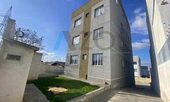 Imagem 4: APARTAMENTO COM 02 DORMITÓRIOS NO SÃO GABRIEL EM COLOMBO