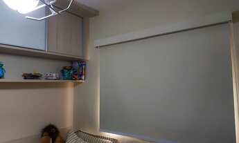 Imagem 4: Piedade. 2 quartos. 1 vaga. Prédio com lazer