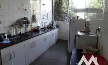 Imagem 6: Casa comercial 5 quartos para locação no Cidade Jardim!