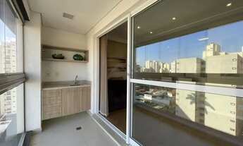 Imagem 6: Apartamento - Cambuí - Campinas