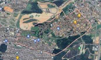 Imagem 2: Oportunidade! Terreno com 1.128,60m² de abaixo do valor de mercado, Itaúna/MG - Rafael Mat