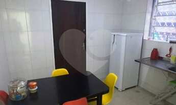 Imagem 7: Sobrado para aluguel e venda tem 203 metros quadrados com 3 quartos